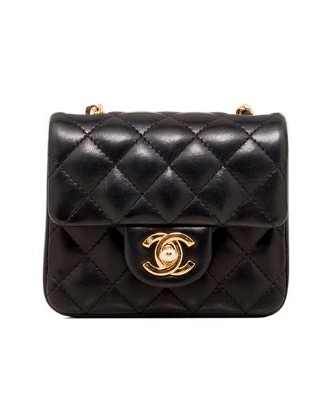 2005 chanel mini bag|chanel cross body bag small.